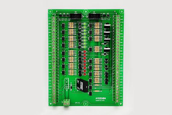 PCB Board A10324B2