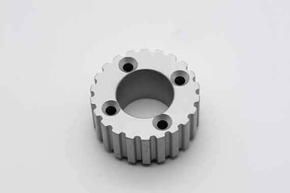 Driving Pulley Gear