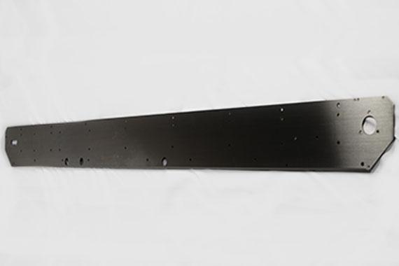 Conveyor Side Plate