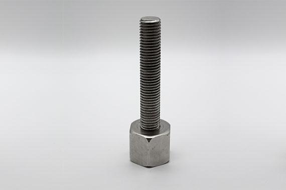 Fixed Bolt for Foot Stand