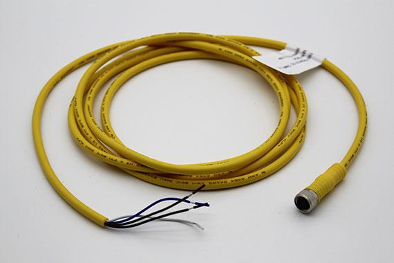 M8 Connection Cable
