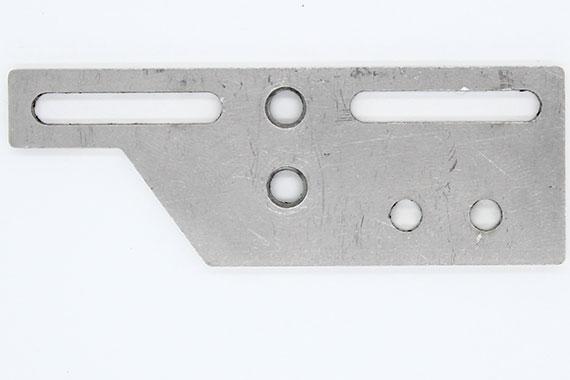 Label Sensor Base Assembly, Label Sensor Base Sub Assembly | Pack ...