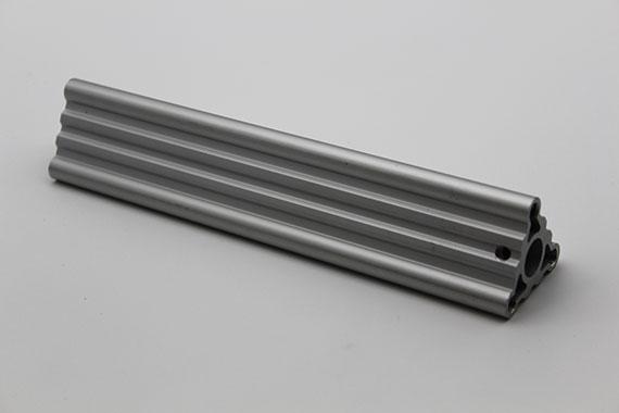 Aluminum Extrusion Collect Rod