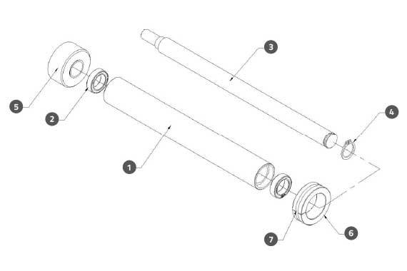 Applicator Assembly Applicator Assembly